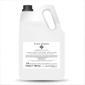 Sapone liquido ai fiori di bach evergreen vip tanica refil