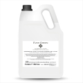 Detergente intimo ai fiori di bach evergreen vip tanica refil