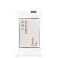 Sapone in bustina hotel check-in