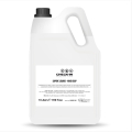 Sapone liquido tanica hotel check-in refill