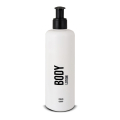 Crema corpo dispenser hotel check-in