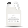 Crema corpo tanica hotel check-in refill