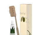 biodegradable oral care kit - 