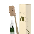 BIODEGRADABLE ORAL CARE KIT   