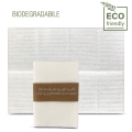 HAND AND FACE TOWELS   biodegradable, eco-friendly