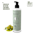 SHOWER GEL   