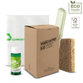 ECO-FRIENDLY WELCOME KIT   complete basic box