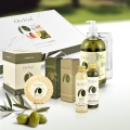 vendita set cortesia olio oliva