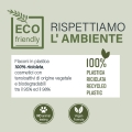 shampoo flacone eco friendly