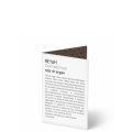 talloncino descrizione linea cortesia per hotel reyah