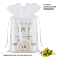 set cosmetico starter kit regalo