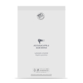 sacchetto eco friendly per phon hotel