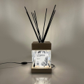 diffusore aroma con luce grandi ambienti