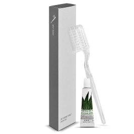 ORAL CARE KIT   cardboard box standard