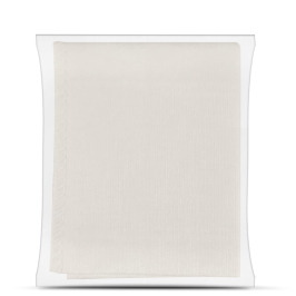 SHOE POLISHING CLOTH   biodegradable pack