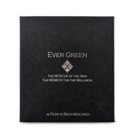 cofanetto completo evergreen vip