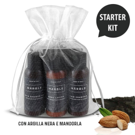 STARTER KIT   cosmetic set 