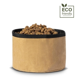 ECO-FRIENDLY BOWL   Bau-Letto kit for dogs