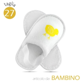 BABY SLIPPERS   with elastic band
