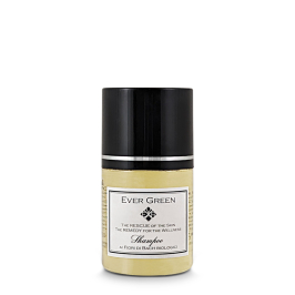 Shampoo fiori di bach evergreen vip