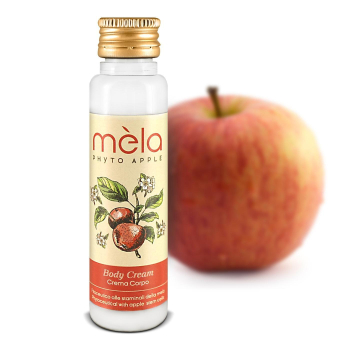 BODY LOTION   