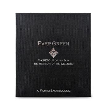 cofanetto completo evergreen vip