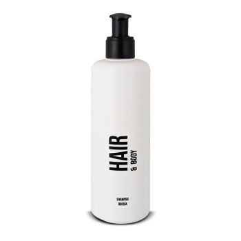Shampoo doccia dispenser hotel check-in