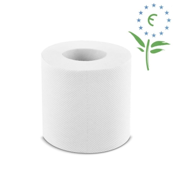 TOILET PAPER   recicled wadding