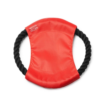 FRISBEE   Bau-Letto kit for dogs