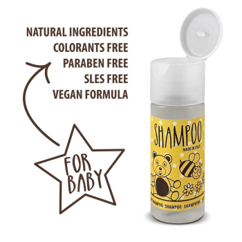 BABY SHAMPOO   