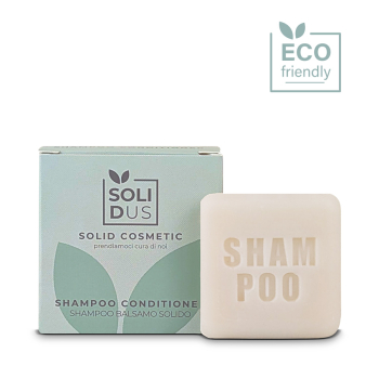 poo solid balm mini size for hotel and travel kit