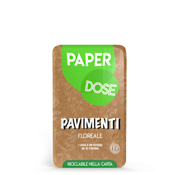 detergente superfici modose ecologico welcome kit