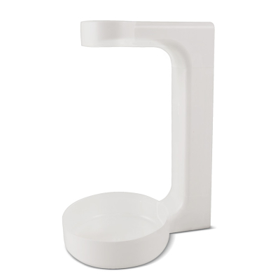 STEEL WALL BRACKET   for 300 ml wall dispensers