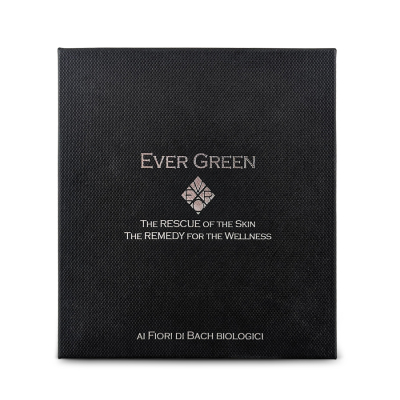cofanetto completo evergreen vip