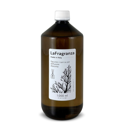 RICARICA FRAGRANZA   per diffusori d'aroma