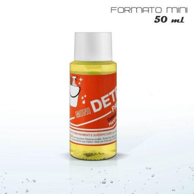 HARD SURFACE CLEANER   50 ml bottle