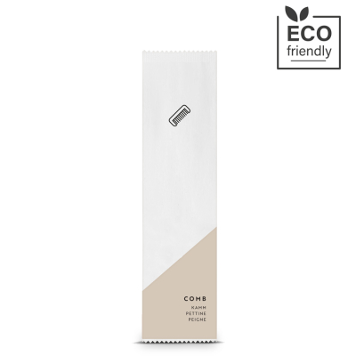 pettine bio linea cortesia ecologica