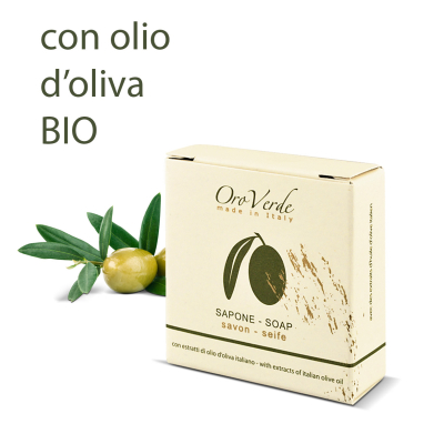 saponetta astuccio orovedere linea cortesia