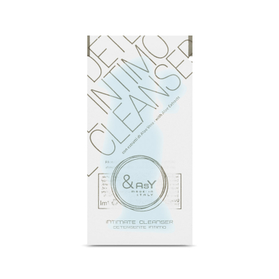 easy detergente intimo aloe vera