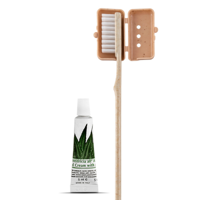 spazzolino dentifricio eco friendly