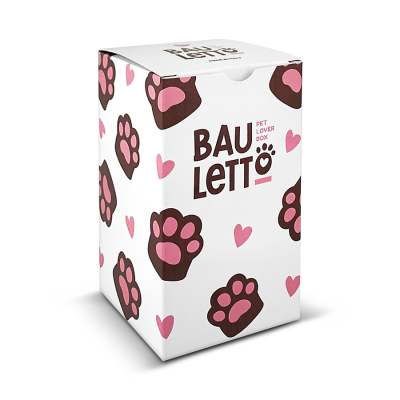 set cortesia per animali hotel