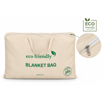 sacco per coperte hotel eco friendly