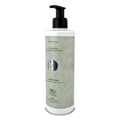 balsamo capelli oroverde olio oliva