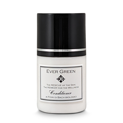 flacone balsamo 50 ml evergreen vip