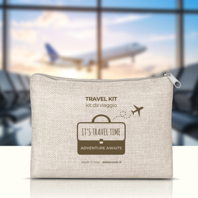 Travel Kit