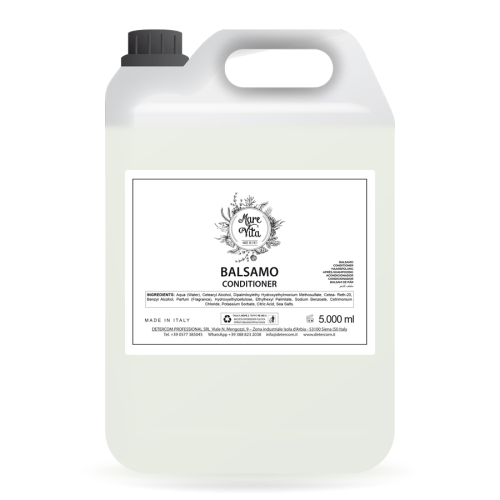production of hotel cosmetic sea salt canister