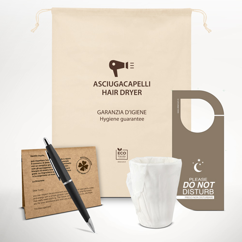 Hotel Accessories