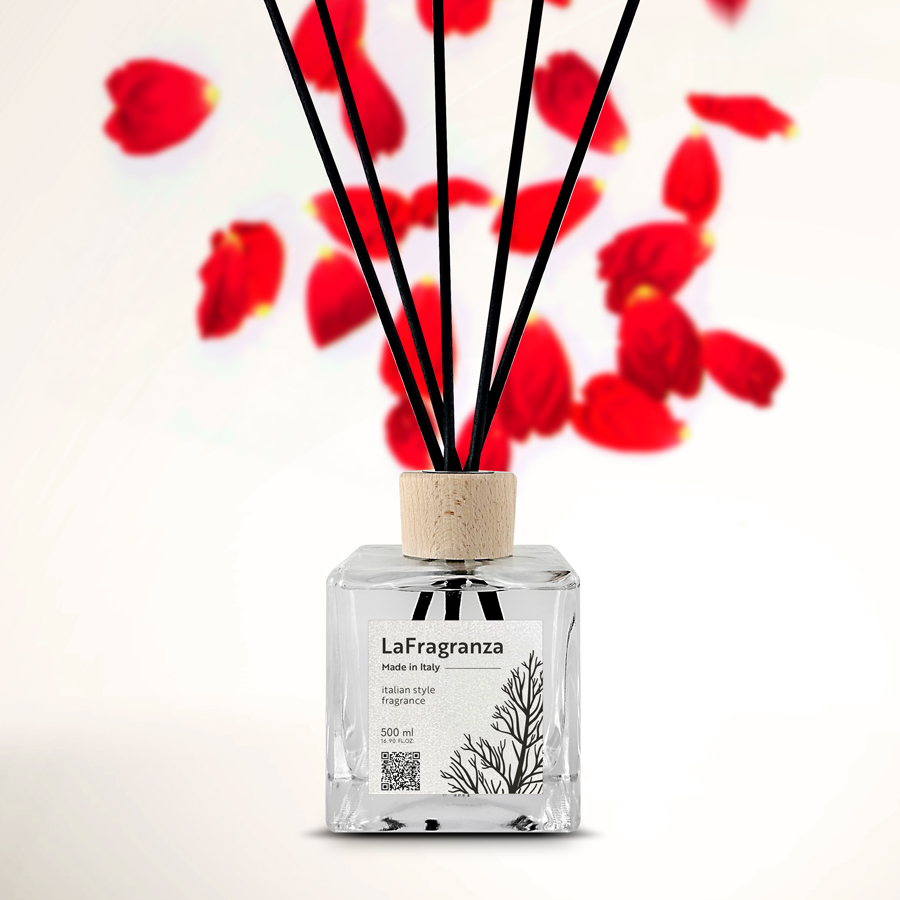 Scent diffusers