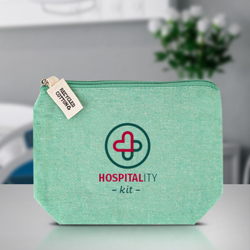 Day hospital kit