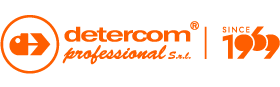 Detercom logo